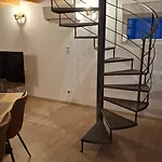 Nid Douillet Des Forges - Maison 2 Chambres, Jardin & Parking Gratuit