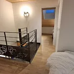 Nid Douillet Des Forges - Maison 2 Chambres, Jardin & Parking Gratuit