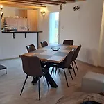 Nid Douillet Des Forges - Maison 2 Chambres, Jardin & Parking Gratuit *