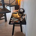 Nid Douillet Des Forges - Maison 2 Chambres, Jardin & Parking Gratuit