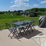 度假居 Nid Douillet Des Forges - Maison 2 Chambres, Jardin & Parking Gratuit *