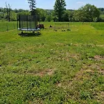 Nid Douillet Des Forges - Maison 2 Chambres, Jardin & Parking Gratuit