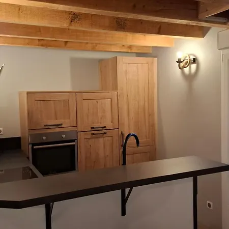 بيت للعطل Nid Douillet Des Forges - Maison 2 Chambres, Jardin & Parking Gratuit