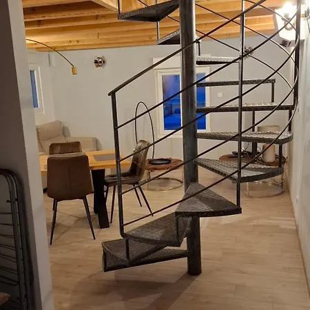 بيت للعطل Nid Douillet Des Forges - Maison 2 Chambres, Jardin & Parking Gratuit Plombières-les-Bains