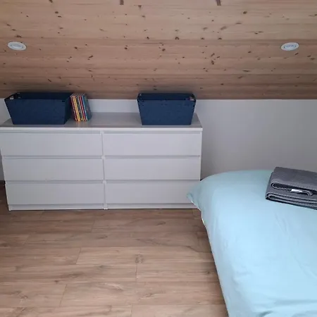 Vakantiehuis Nid Douillet Des Forges Plombières-les-Bains