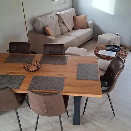 Nid Douillet Des Forges - Maison 2 Chambres, Jardin & Parking Gratuit Plombières-les-Bains