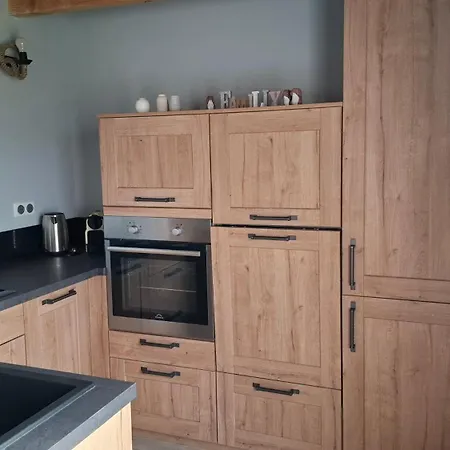 Nid Douillet Des Forges - Maison 2 Chambres, Jardin & Parking Gratuit