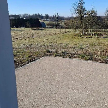 Nid Douillet Des Forges - Maison 2 Chambres, Jardin & Parking Gratuit