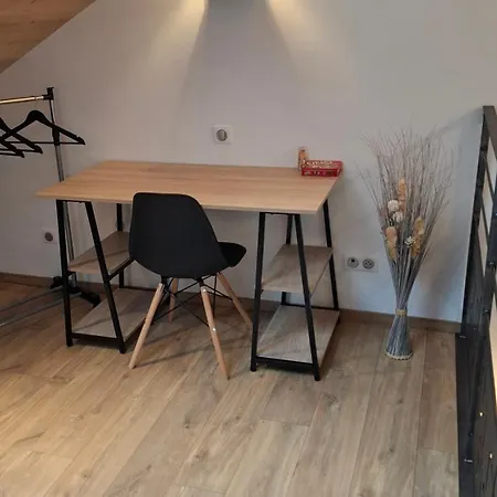 Nid Douillet Des Forges - Maison 2 Chambres, Jardin & Parking Gratuit * Plombières-les-Bains