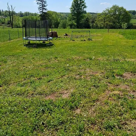 Nid Douillet Des Forges - Maison 2 Chambres, Jardin & Parking Gratuit