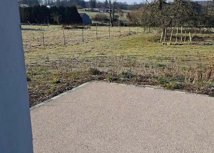 Nid Douillet Des Forges - Maison 2 Chambres, Jardin & Parking Gratuit